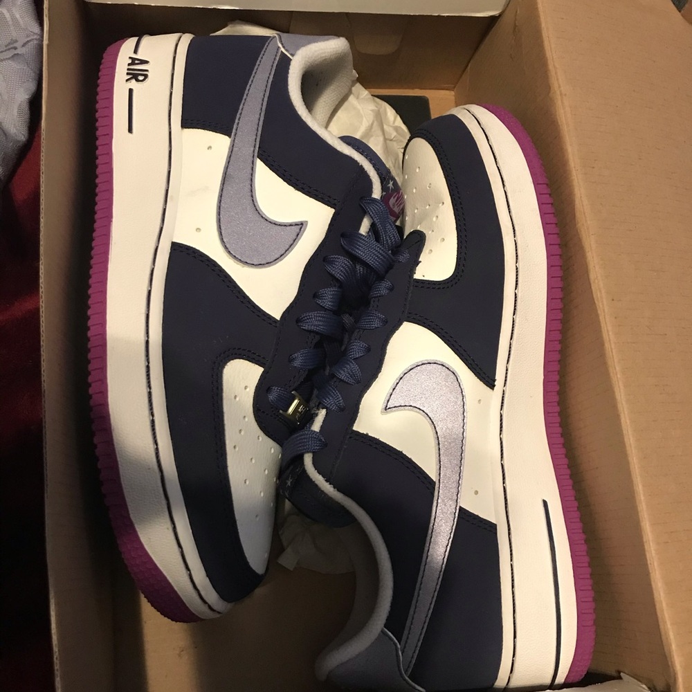 Nike Shoes